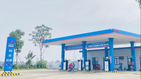 [Video] VPI dự báo giá xăng dầu đồng loạt tăng mạnh từ 6,5 - 7,7% trong kỳ điều hành ngày 19/6/2025