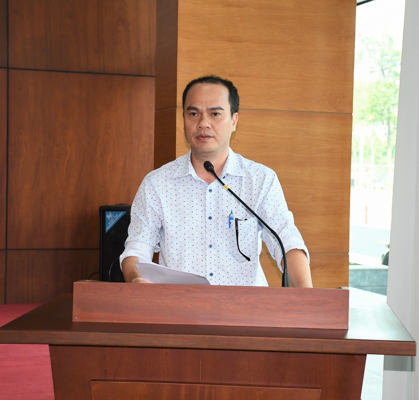 Bà Rịa - Vũng Tàu: Hội thảo khoa học nhân dịp kỷ niệm 100 năm Ngày Báo chí Cách mạng Việt Nam
