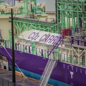 Na Uy khởi động dự án thu hồi và lưu trữ CO2 quy mô lớn