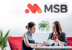 Điểm tin ngân hàng ngày 19/6: Cảng Sài Gòn chuẩn bị thoái toàn bộ hơn 5 triệu cổ phiếu MSB