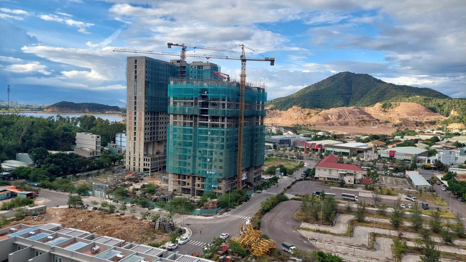 Điểm tin xây dựng - bất động sản ngày 19/6: Kiến nghị không kiểm toán dự án nhà ở xã hội do doanh nghiệp tự đầu tư