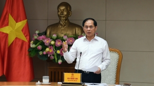 Lựa chọn công nghệ tốt nhất, tin cậy nhất, an toàn nhất cho hai nhà máy điện hạt nhân đầu tiên của Việt Nam