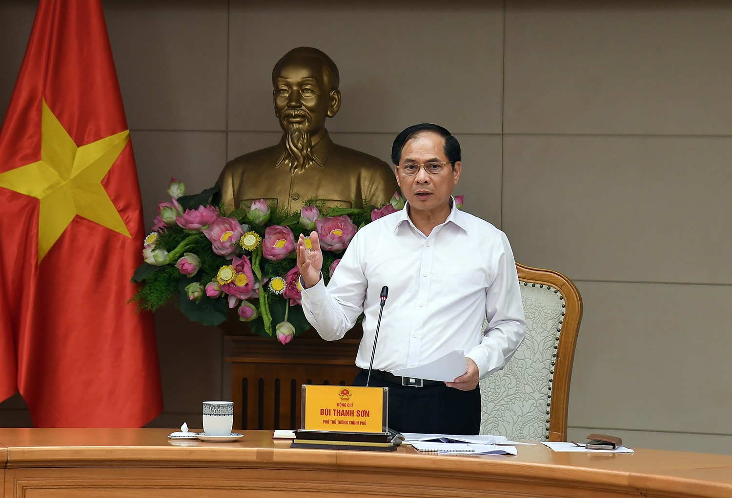 Lựa chọn công nghệ tốt nhất, tin cậy nhất, an toàn nhất cho hai nhà máy điện hạt nhân đầu tiên của Việt Nam