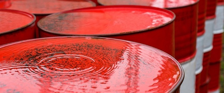 Giá dầu hôm nay (21/8):