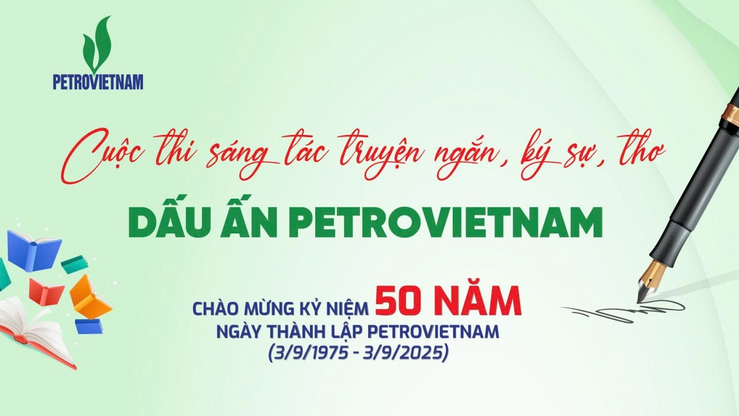 Cuộc thi “Dấu ấn Petrovietnam”: Chân thực, cảm xúc và lan tỏa
