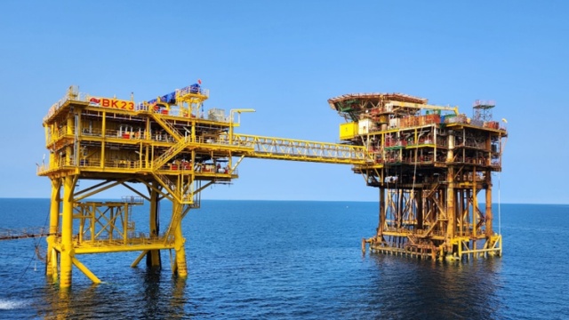 Vietsovpetro 44 năm tỏa sáng – khát vọng vươn xa