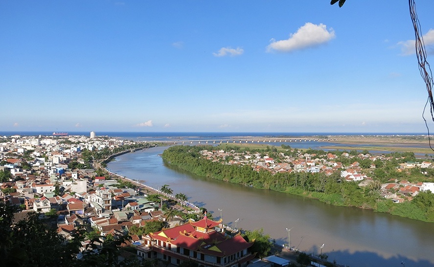 Về xứ Nẫu