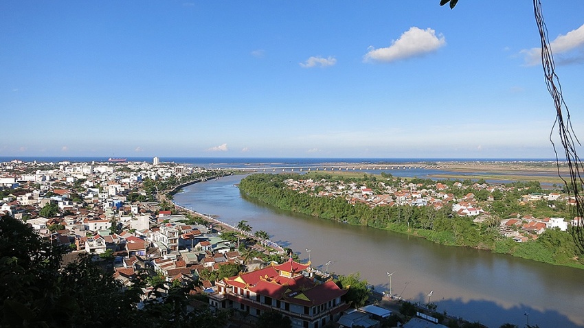 Về xứ Nẫu