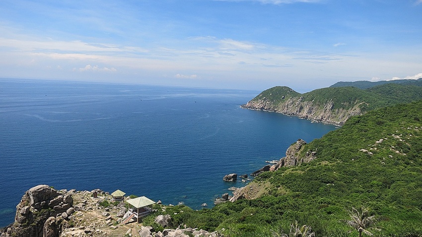 Về xứ Nẫu