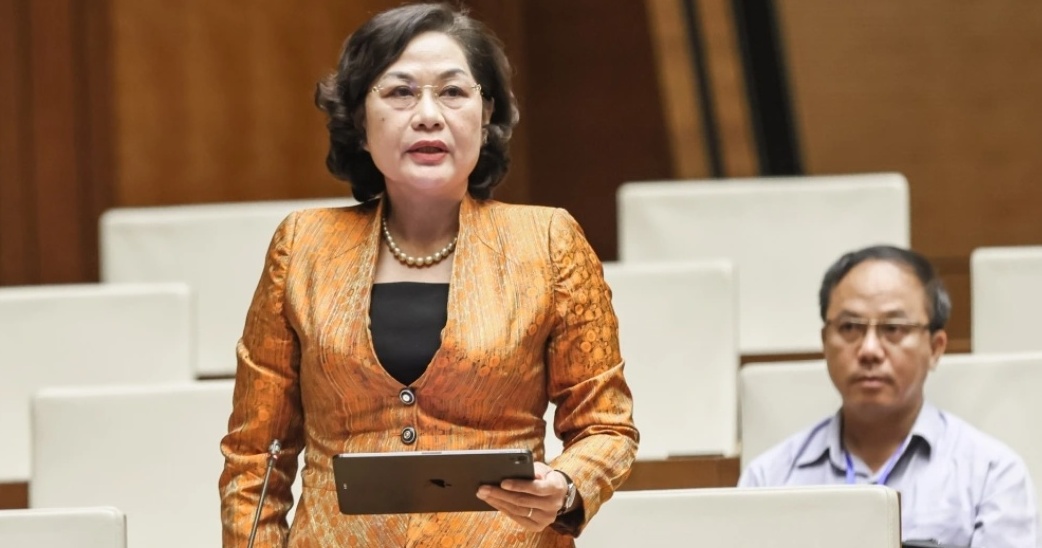 Thống đốc NHNN: “Cần làm mới động lực tăng trưởng để bứt phá trong giai đoạn mới”