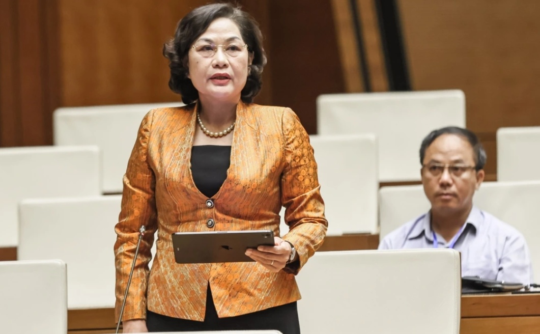Thống đốc NHNN: “Cần làm mới động lực tăng trưởng để bứt phá trong giai đoạn mới”