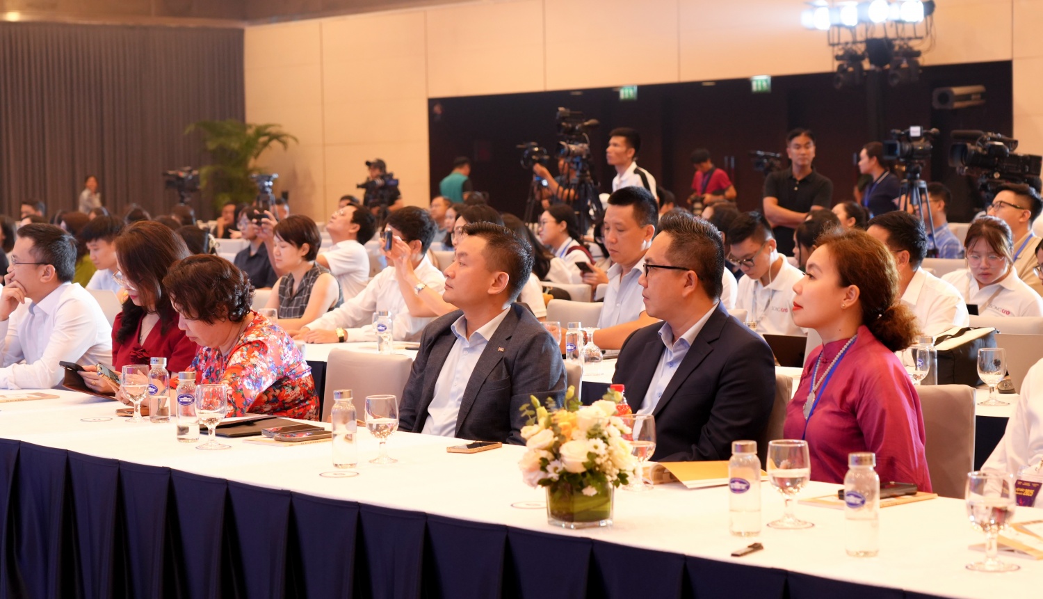 100 năm báo chí cách mạng và tầm nhìn cho kỷ nguyên mới