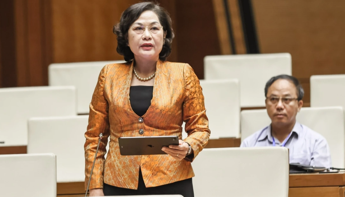 Thống đốc NHNN: “Cần làm mới động lực tăng trưởng để bứt phá trong giai đoạn mới”