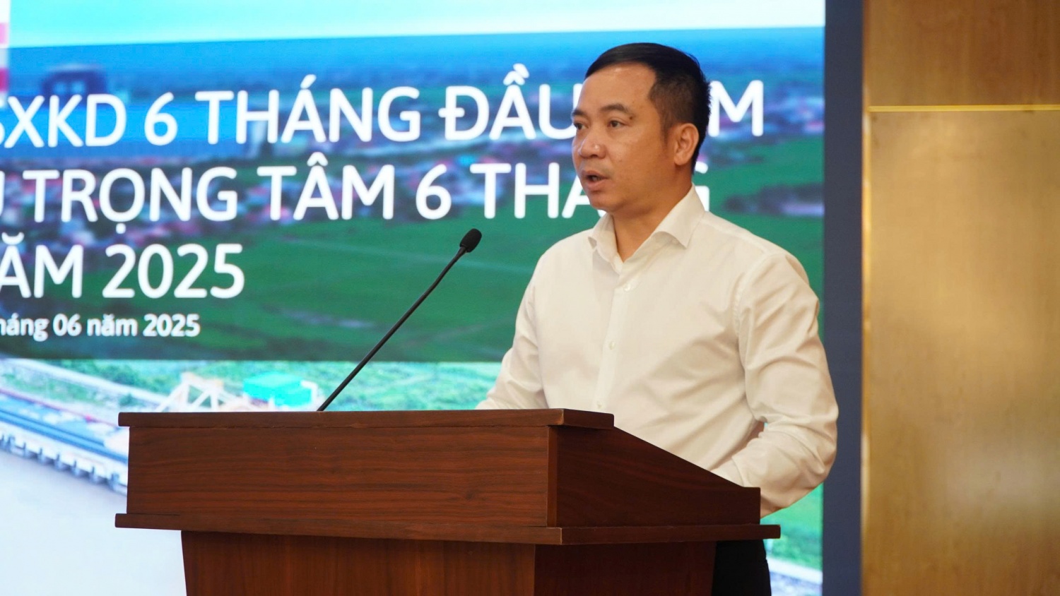 NMNĐ Thái Bình 2 sản xuất hơn 3,813 tỉ kWh điện thương phẩm