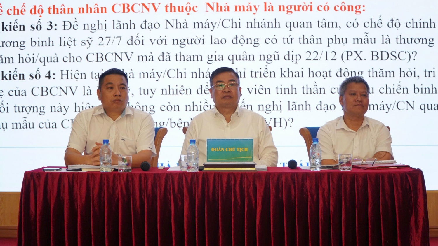 NMNĐ Thái Bình 2 sản xuất hơn 3,813 tỉ kWh điện thương phẩm