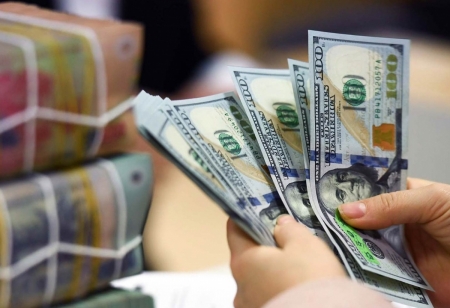 Điểm tin ngân hàng ngày 20/6: Tỷ giá USD tăng tại ngân hàng, giảm bất ngờ trên “chợ đen”
