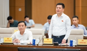 Cụ thể hóa phân cấp, phân quyền, tạo đột phá trong phát triển kinh tế