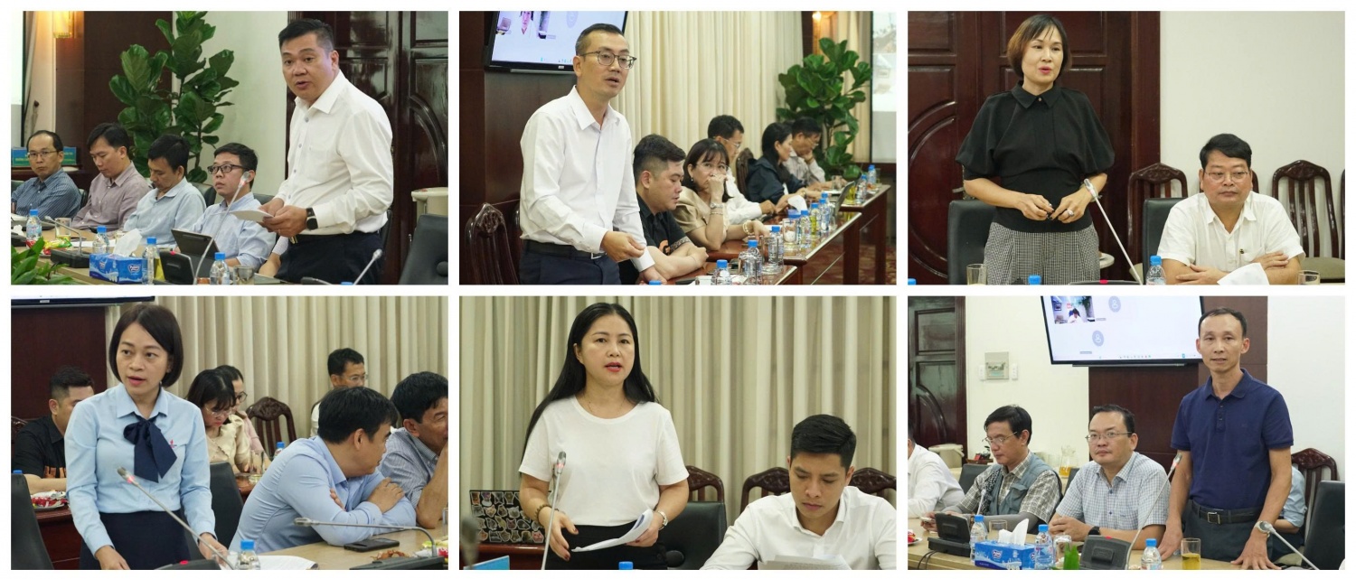 Công đoàn Petrovietnam tiếp tục lấy ý kiến xây dựng văn kiện Đại hội Đảng bộ Tập đoàn lần thứ IV Công đoàn Petrovietnam tiếp tục lấy ý kiến xây dựng văn kiện Đại hội Đảng bộ Tập đoàn lần thứ IV