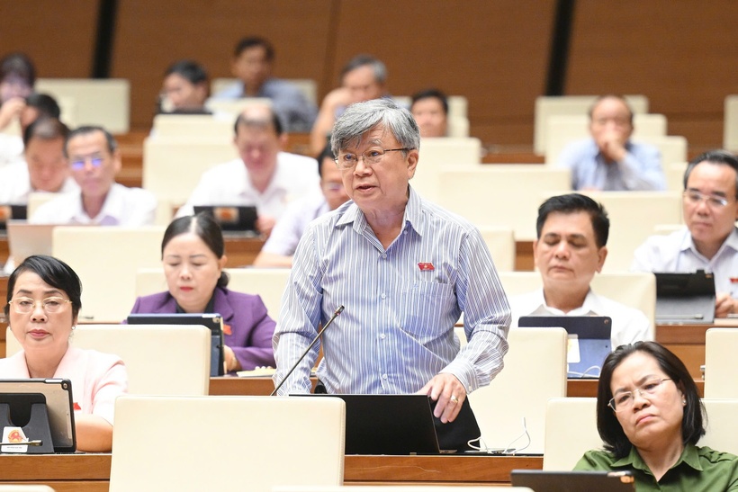 Bộ trưởng Bộ Giáo dục và Đào tạo: Trường học chỉ an toàn khi xã hội không còn bạo lực