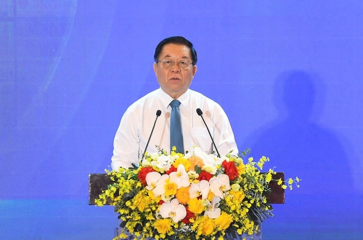 Báo chí cách mạng Việt Nam: Ngọn cờ tư tưởng, động lực to lớn góp phần đưa đất nước vững bước vào kỷ nguyên mới