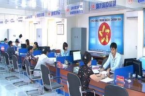 Bộ Xây dựng yêu cầu đảm bảo thủ tục hành chính thông suốt, hiệu quả, không gián đoạn
