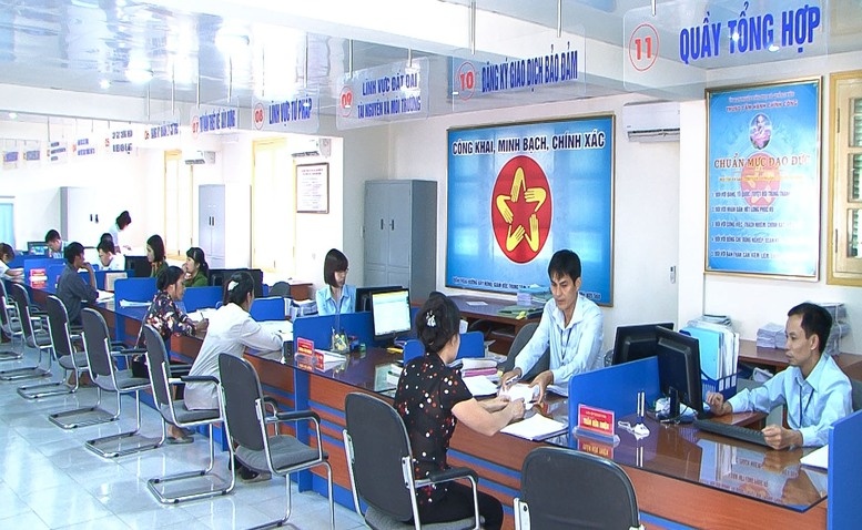 Bộ Xây dựng yêu cầu đảm bảo thủ tục hành chính thông suốt, hiệu quả, không gián đoạn