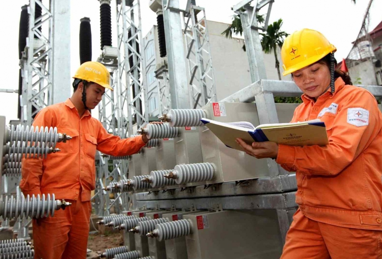 Bộ Công Thương chỉ đạo quyết liệt đồng bộ nhiều giải pháp đảm bảo cung ứng điện ổn định, an toàn