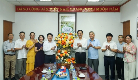 Lời cảm ơn của Tạp chí Năng lượng Mới - PetroTimes