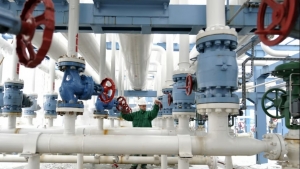 Khí đốt của Israel trở lại thị trường giữa xung đột