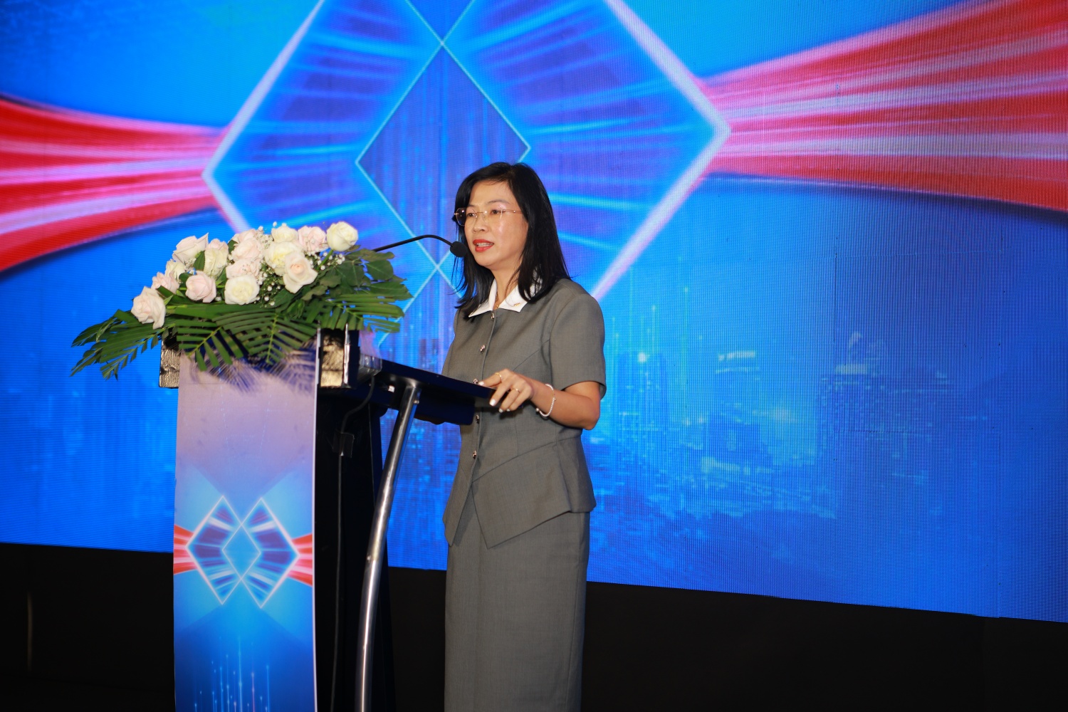 Techcombank đồng hành chuyển đổi số cùng doanh nghiệp Cần Thơ
