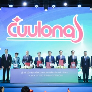 Đóng góp cho sự phát triển của ngành năng lượng Việt Nam trong thời đại chuyển đổi