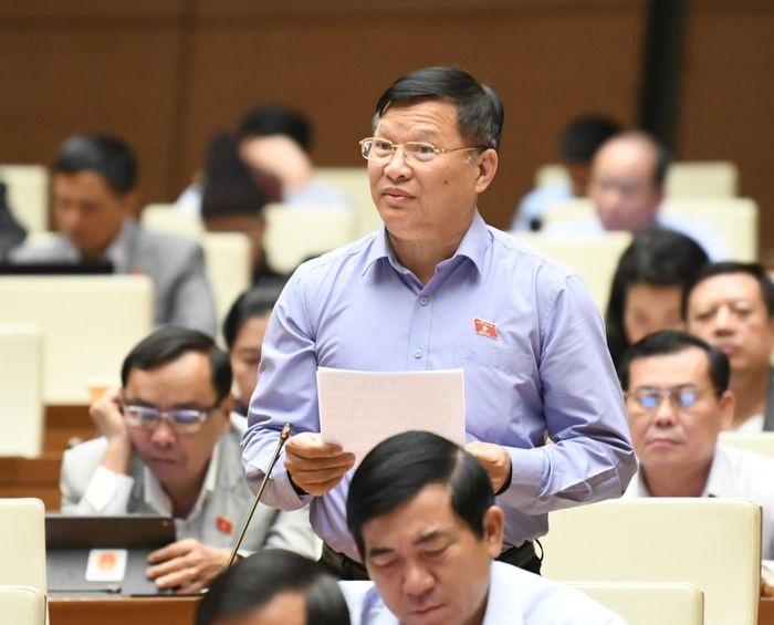 Thúc đẩy liên kết vùng qua các dự án hạ tầng chiến lược