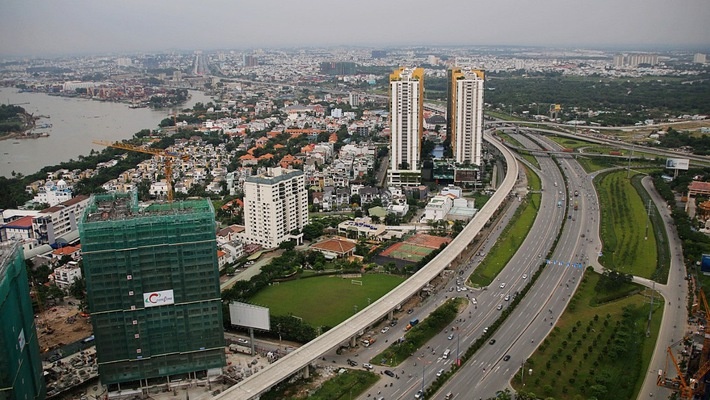Điểm tin xây dựng - bất động sản ngày 21/6:  Hà Nội đề xuất mức bồi thường cao nhất khi di dời, cải tạo chung cư cũ