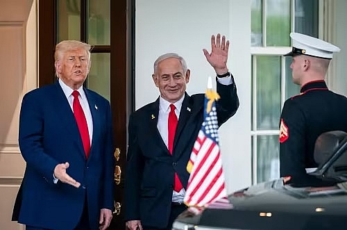 Mỹ can dự vào xung đột Trung Đông, 3 cơ sở hạt nhân Iran bị tấn công