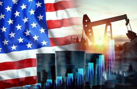 Bức tranh dầu khí Mỹ năm 2026 có gì nổi bật?