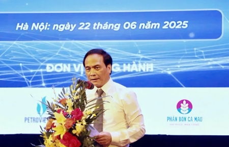 Nghị quyết 57 - Điểm tựa để doanh nghiệp vượt rào cản trong đầu tư khoa học công nghệ