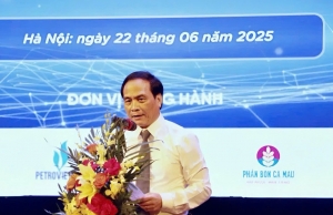 Nghị quyết 57 - Điểm tựa để doanh nghiệp vượt rào cản trong đầu tư khoa học công nghệ