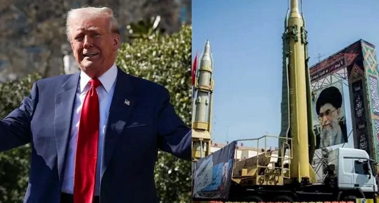 Căng thẳng Iran leo thang, thị trường dầu đánh giá lại rủi ro