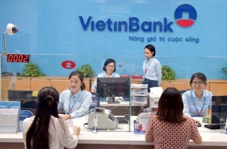 Điểm tin ngân hàng ngày 23/6: VietinBank hé lộ kết quả kinh doanh 6 tháng năm 2025