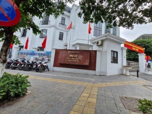 Đảm bảo cơ sở vật chất khi sắp xếp bộ máy và xây dựng chính quyền địa phương 2 cấp