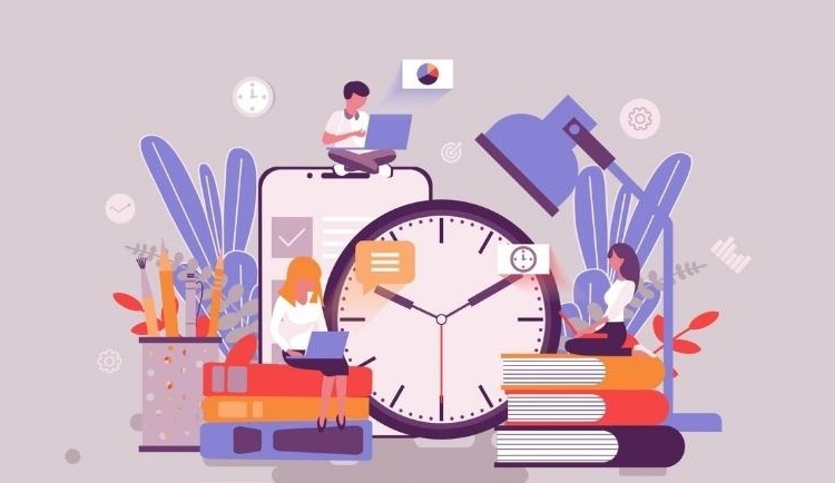 [Infographic] Bí quyết giúp sĩ tử giảm áp lực trong kỳ thi tốt nghiệp THPT