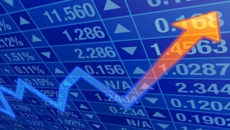 Phiên 23/6: VN-Index lập đỉnh mới, cổ phiếu dầu khí dẫn dắt thị trường