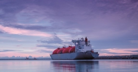 Sản lượng LNG của Qatar ổn định bất chấp những lo ngại địa chính trị