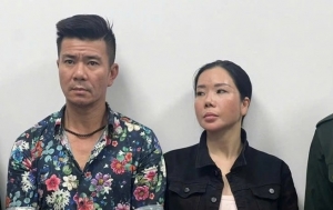 Tận cùng của sự tha hóa