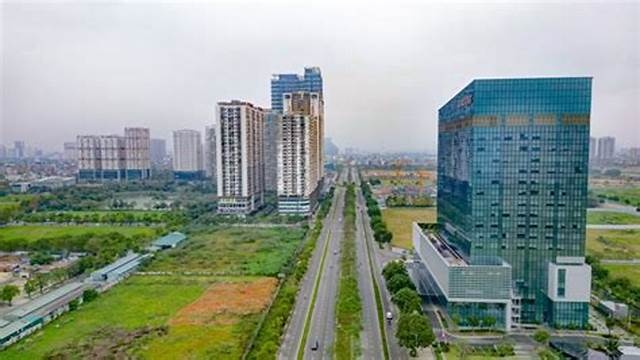 Điểm tin xây dựng - bất động sản ngày 24/6: TPHCM tiếp tục gỡ vướng để cấp sổ hồng cho 6 dự án nhà ở