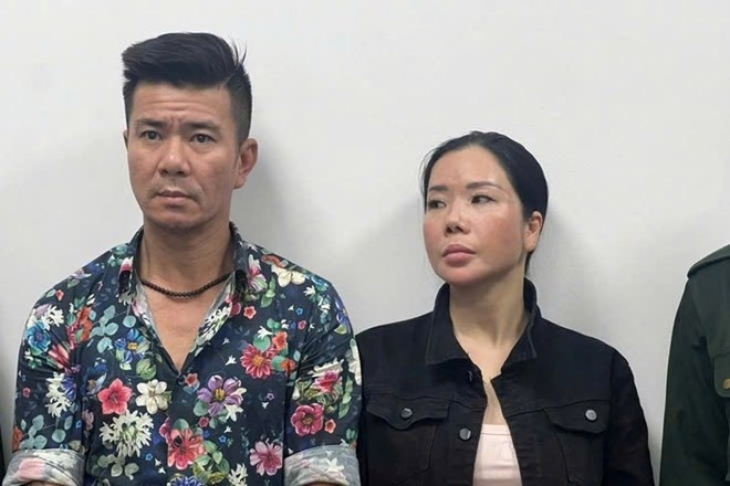Tận cùng của sự tha hóa