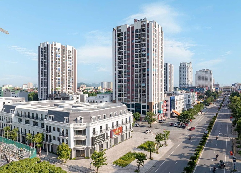 Cư dân Vincom Shophouse Diamond Legacy: “Tôi chọn tổ ấm này để đời sau không phải tiếc nuối”