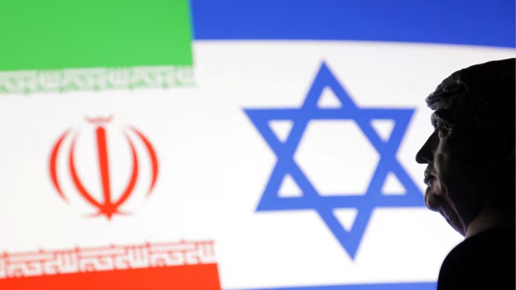 Israel và Iran bất ngờ ngừng bắn, cuộc chiến kéo dài 12 ngày đã đến hồi kết?
