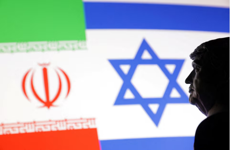 Israel và Iran bất ngờ ngừng bắn, cuộc chiến kéo dài 12 ngày đã đến hồi kết?