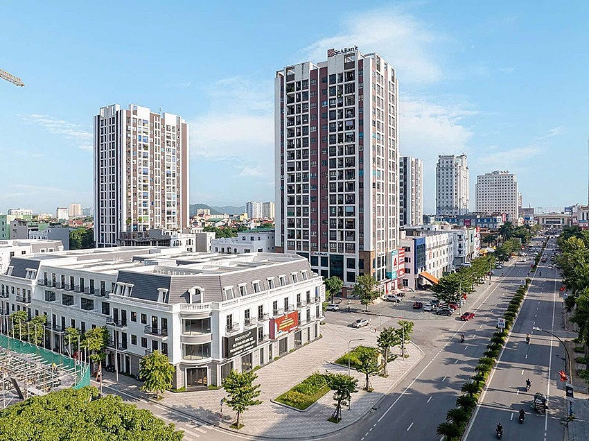 Cư dân Vincom Shophouse Diamond Legacy: “Tôi chọn tổ ấm này để đời sau không phải tiếc nuối”